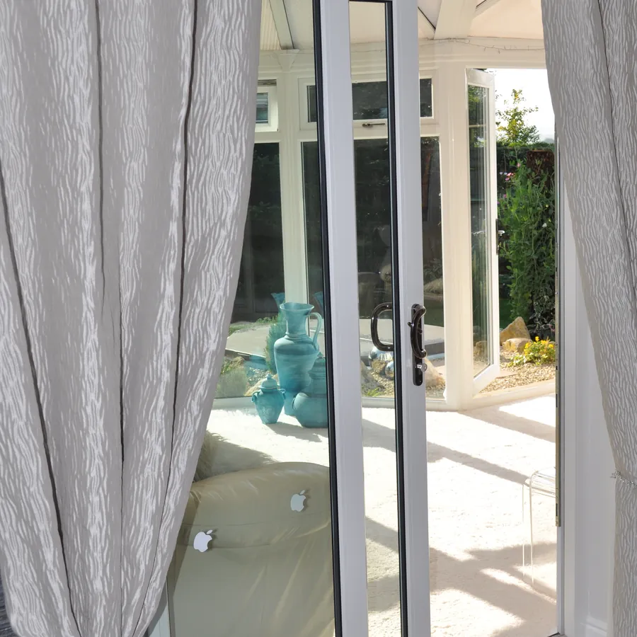 Patio Doors — Product Kensal Green