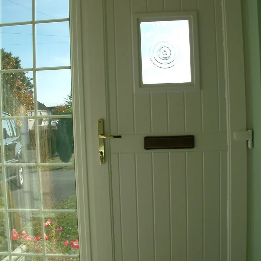 Doors Kensal Green
