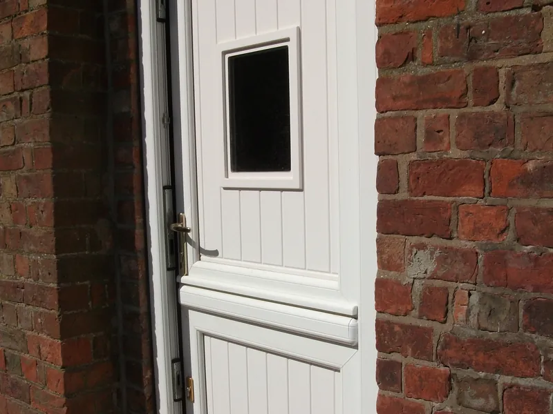 Stable Kensal Green