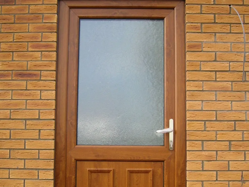 uPVC Kensal Green
