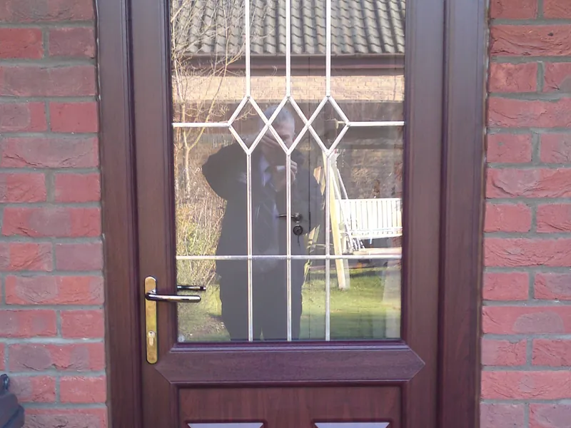 uPVC Kensal Green