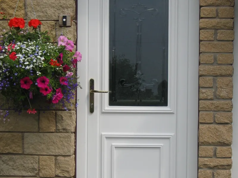 uPVC Kensal Green