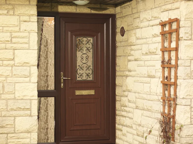 uPVC Kensal Green