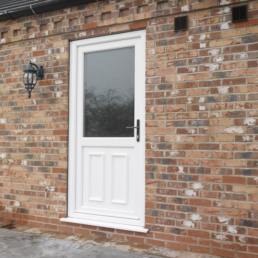 uPVC Kensal Green