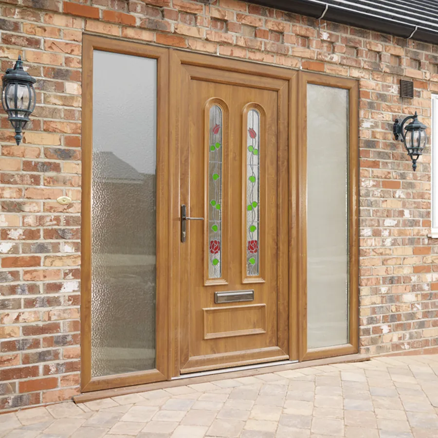 uPVC Kensal Green
