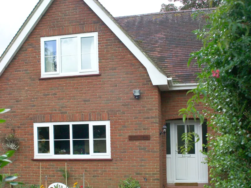 Double Glazing Finance — Gallery Kensal Green