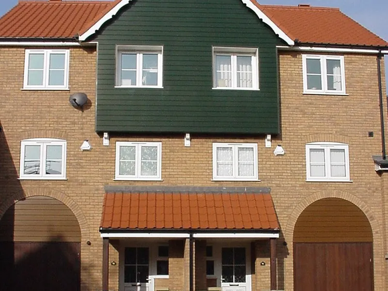Double Glazing Finance — Gallery Kensal Green