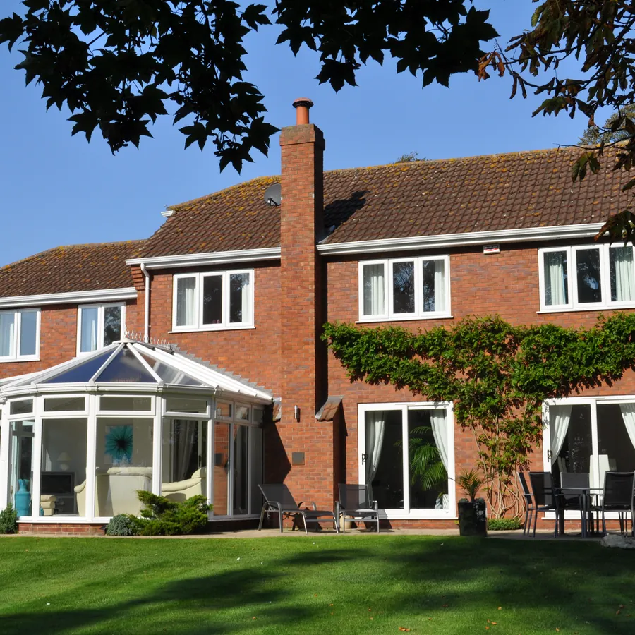 Aluminium Windows Kensal Green