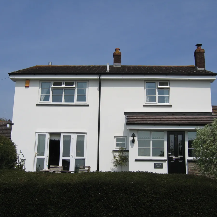 Aluminium Windows Kensal Green