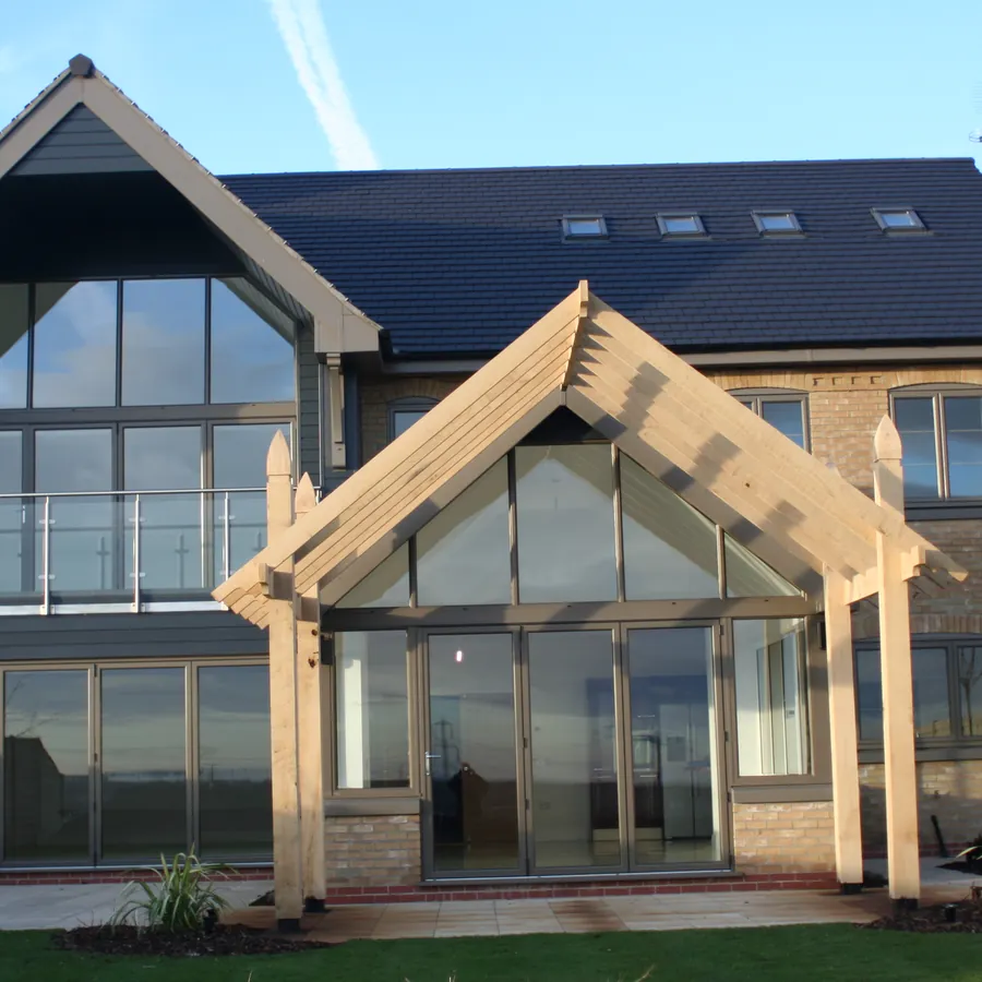 Aluminium Windows Kensal Green