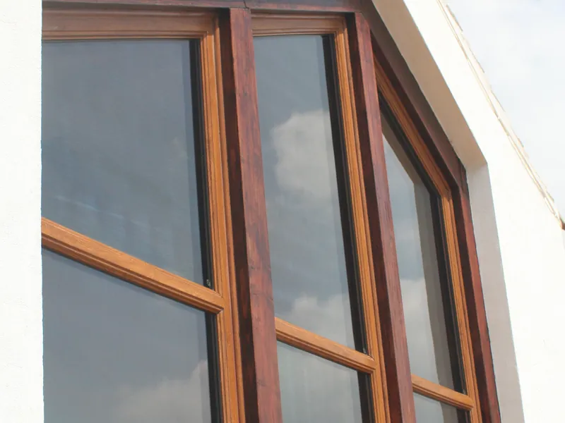 Bay Windows — Gallery Kensal Green