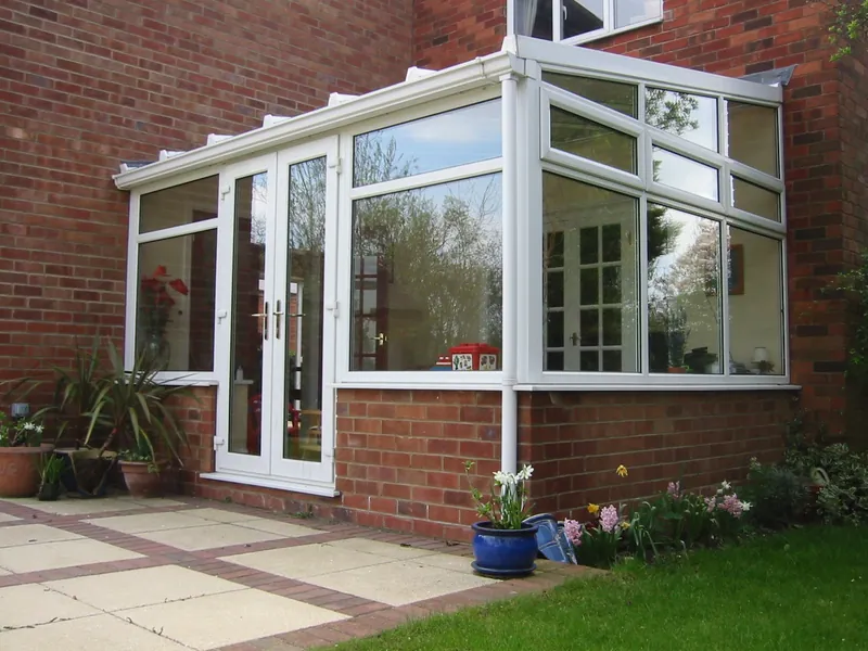 Bay Windows — Gallery Kensal Green