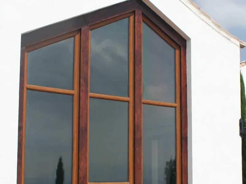 Bay Windows — Gallery Kensal Green