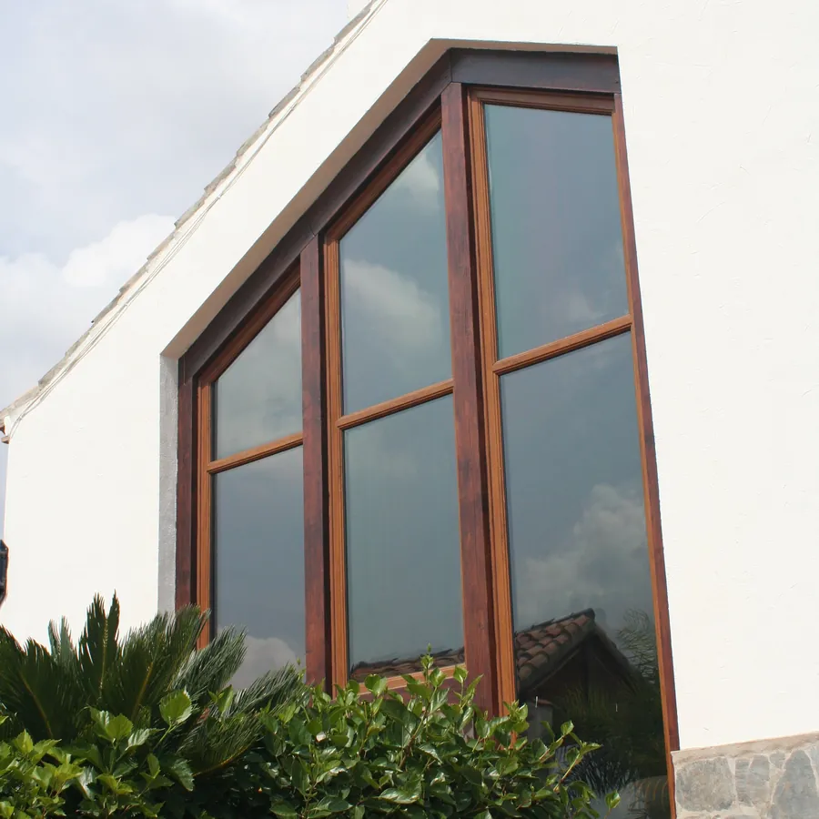Bay Windows — Product Kensal Green