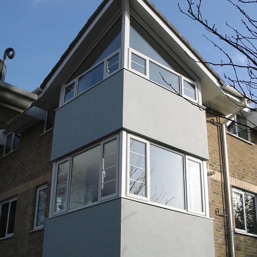 Bay Windows — Product Kensal Green