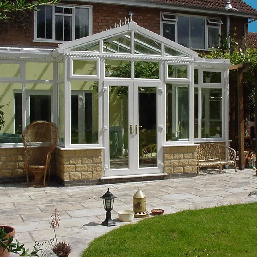 Bay Windows — Product Kensal Green
