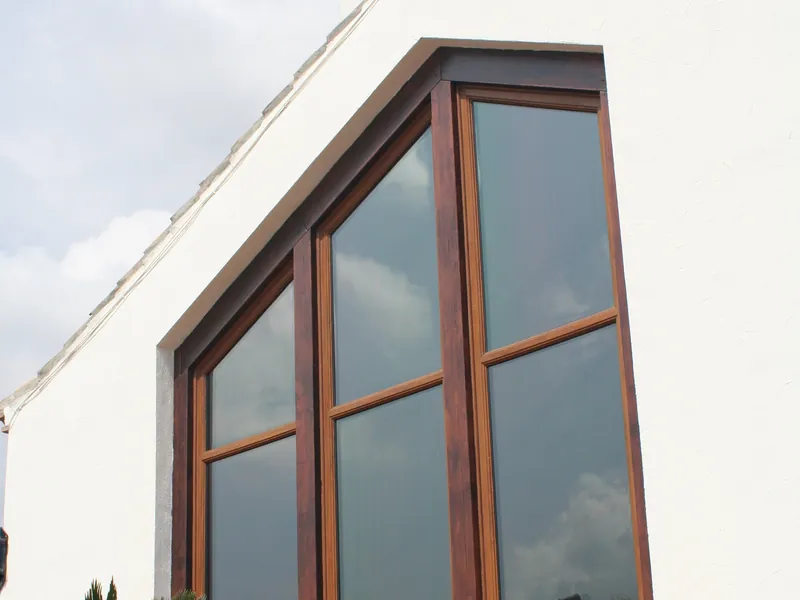 Bow Windows — Gallery Kensal Green