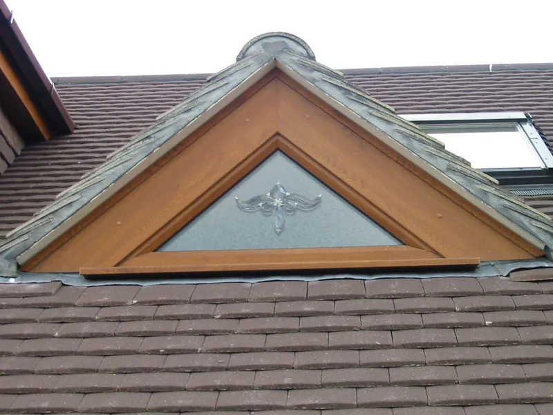 Bow Windows — Gallery Kensal Green