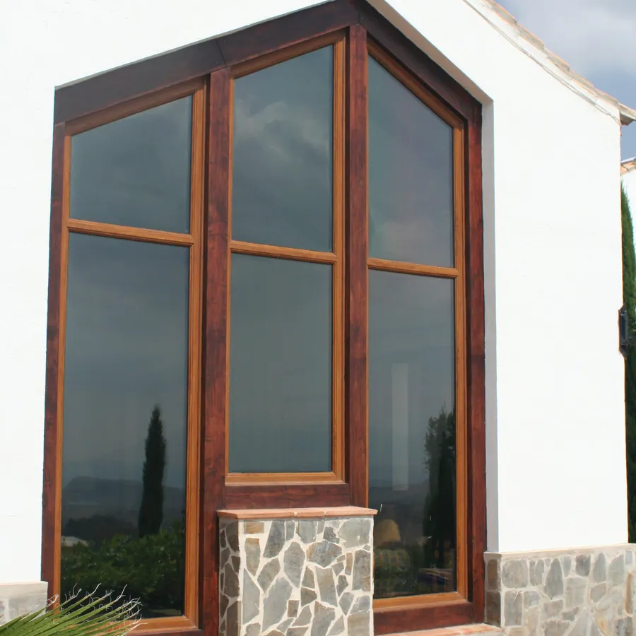 Bow Windows — Product Kensal Green