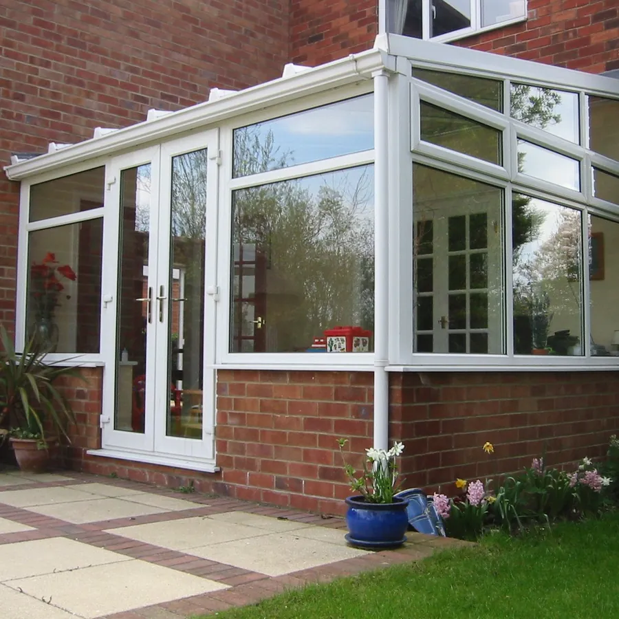 Bow Windows — Product Kensal Green