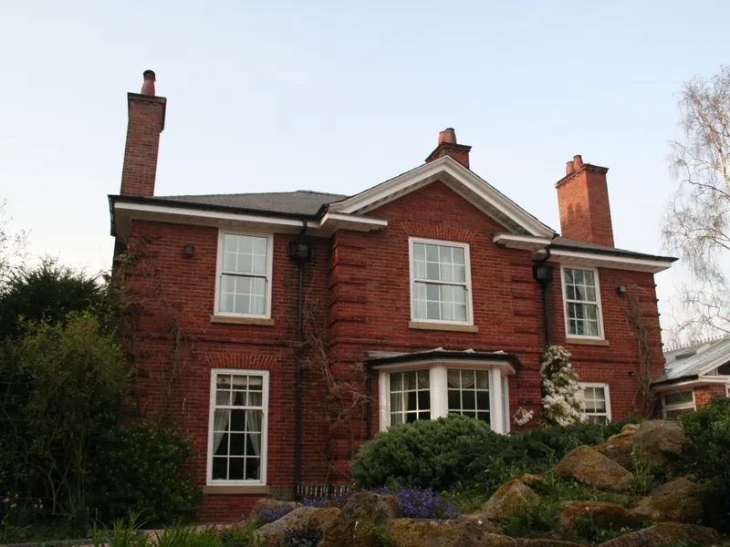 Casement Windows Kensal Green