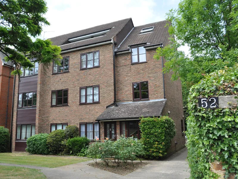 Casement Windows Kensal Green