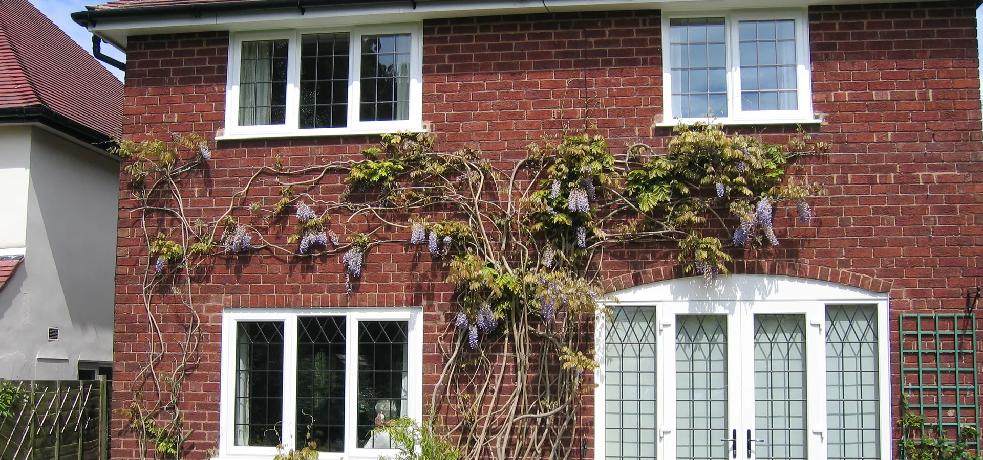 Casement Windows Kensal Green