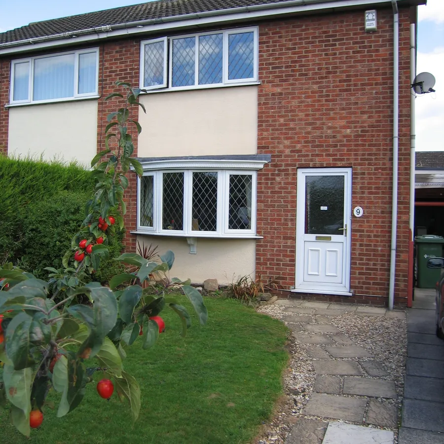 Casement Windows Kensal Green