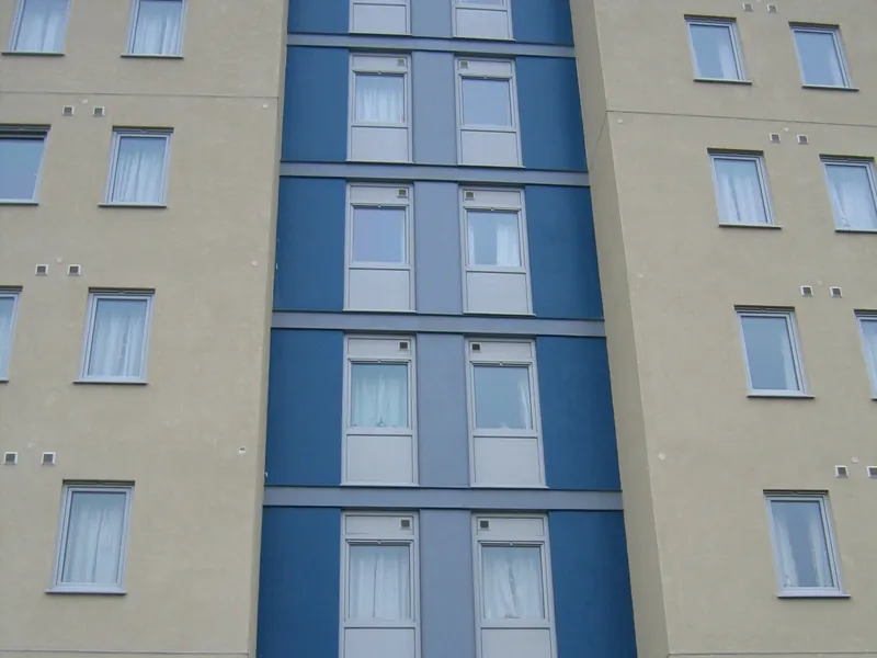 Flush Casement Windows Kensal Green