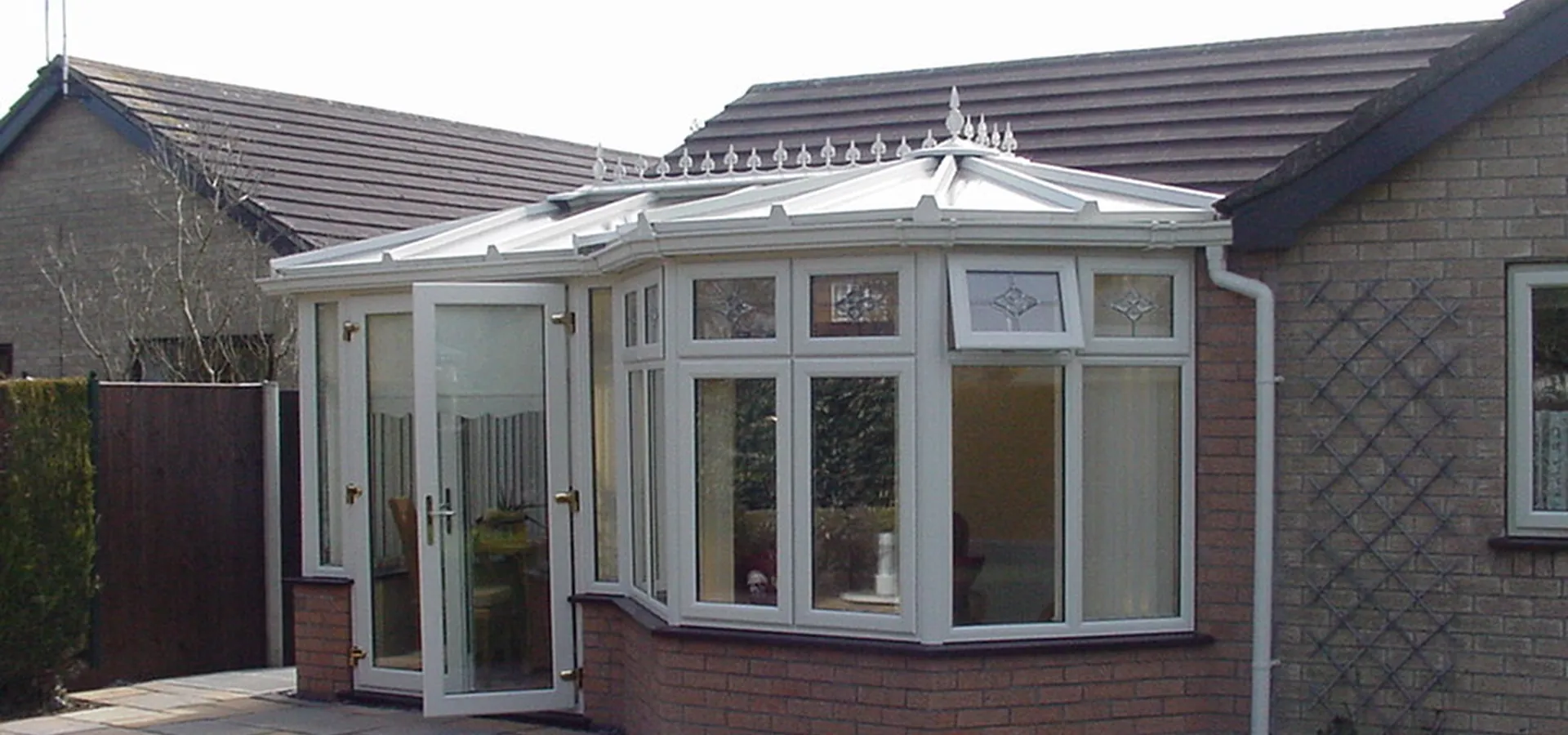 Flush Casement Windows Kensal Green
