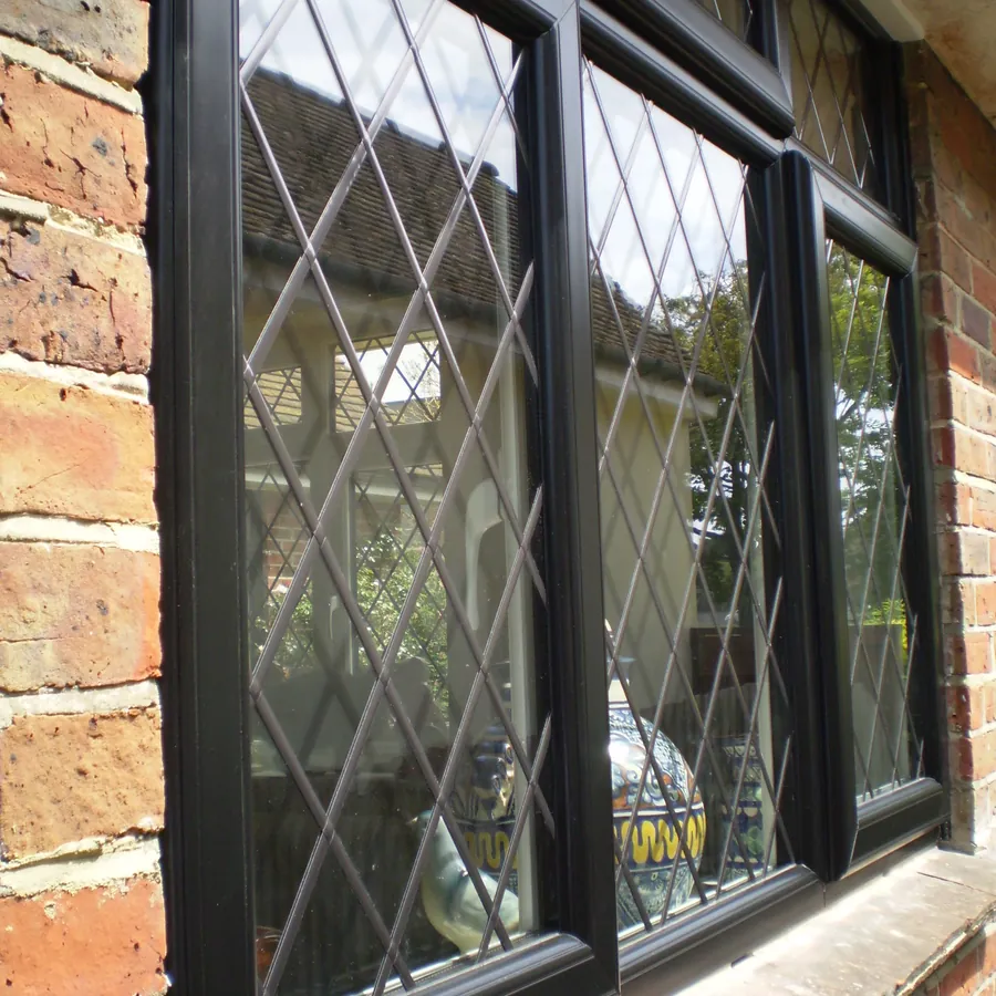 Flush Casement Windows Kensal Green
