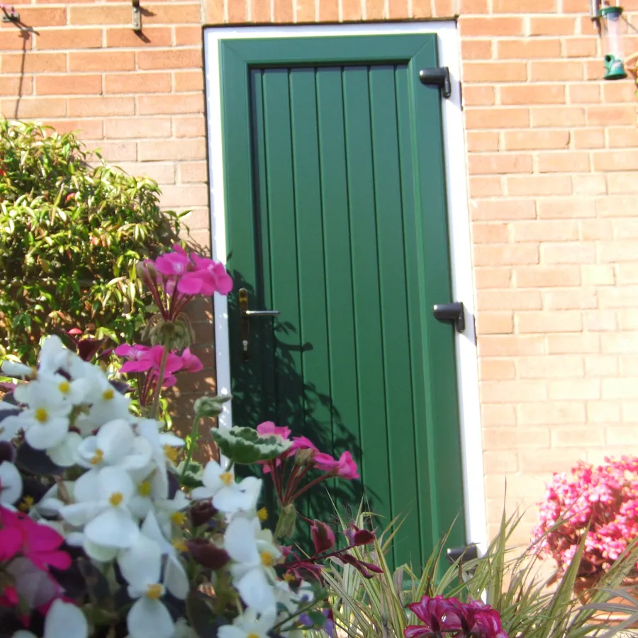 Flush Casement Windows Kensal Green