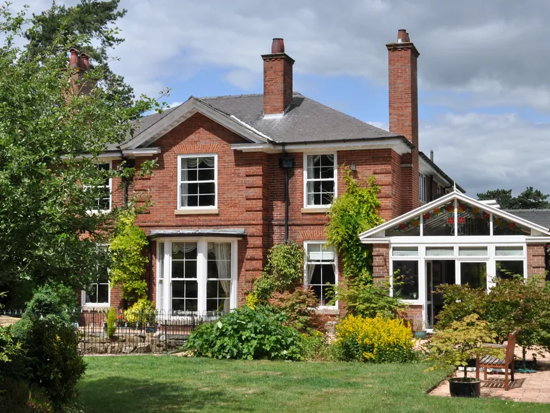 Double Glazing Windows — Gallery Kensal Green