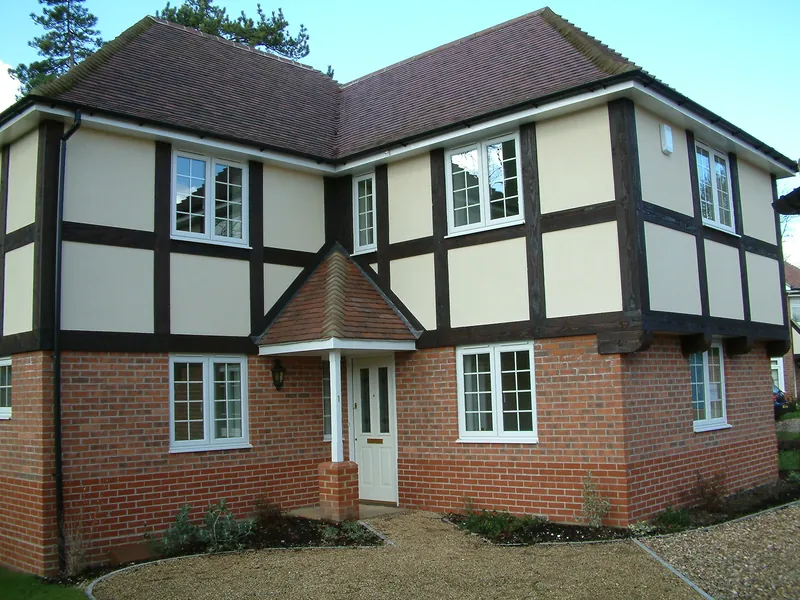 Double Glazing Windows — Gallery Kensal Green