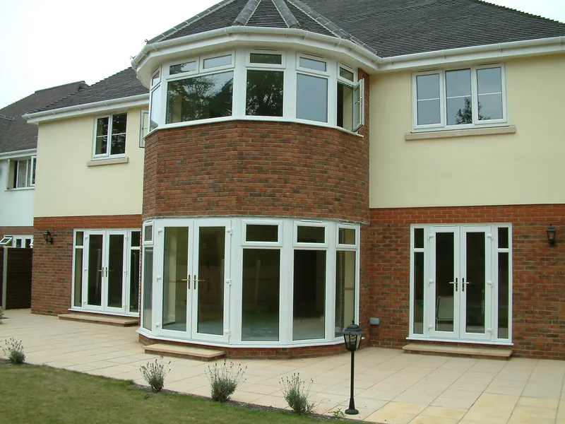 Double Glazing Windows — Gallery Kensal Green