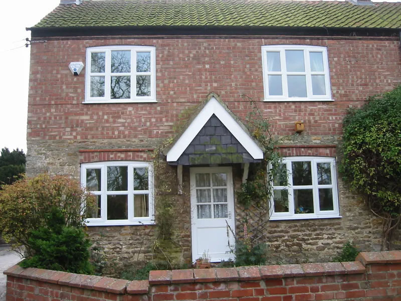 Double Glazing Windows — Gallery Kensal Green