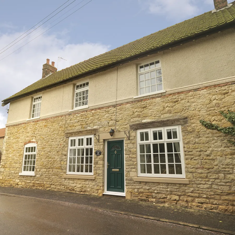 Double Glazing Windows — Product Kensal Green