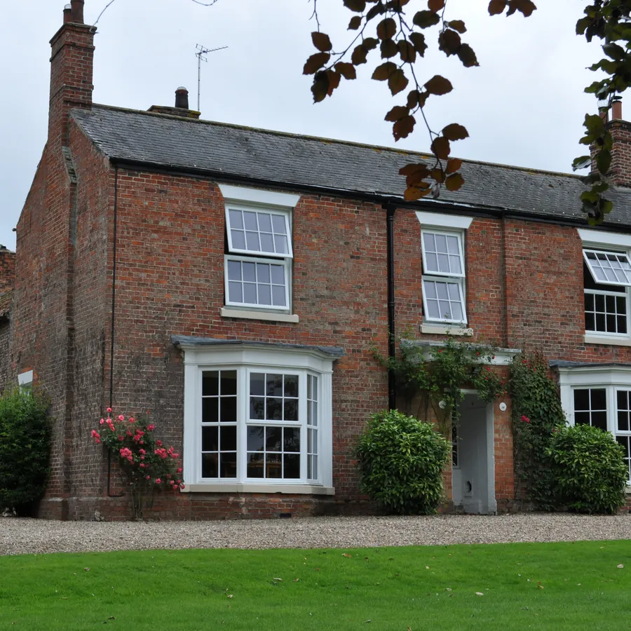 Double Glazing Windows — Product Kensal Green