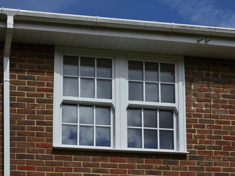 Sash Windows — Gallery Kensal Green