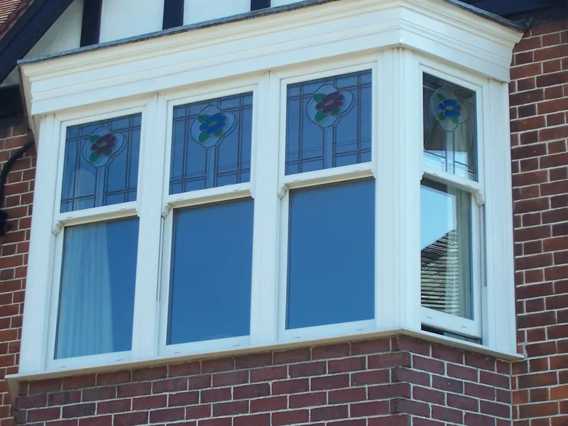 Sash Windows — Gallery Kensal Green