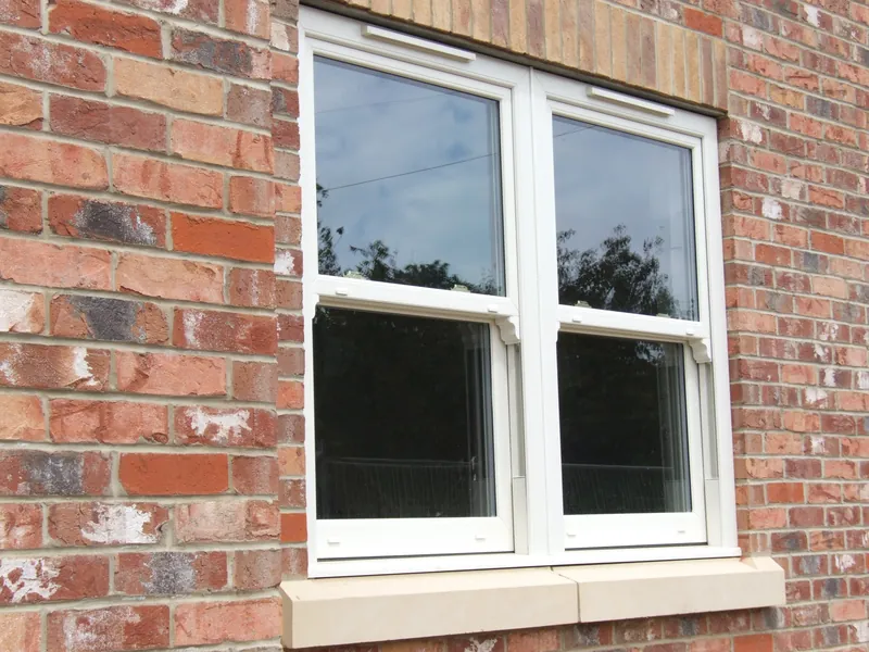 Sash Windows — Gallery Kensal Green