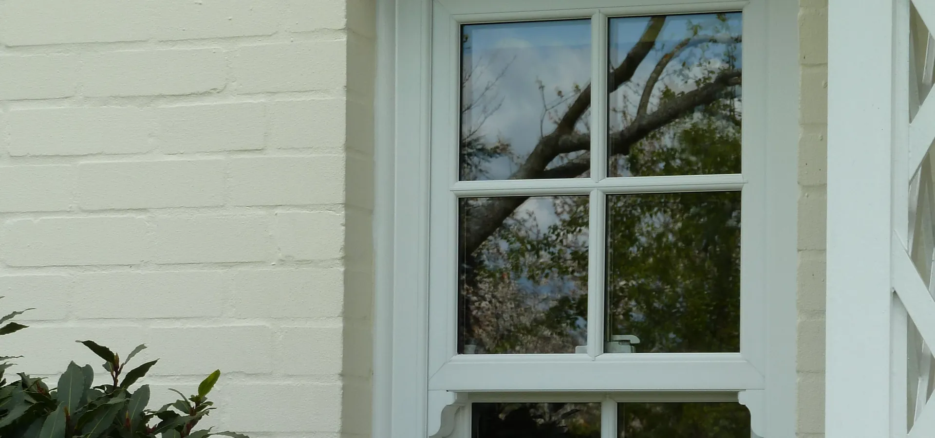 Sash Windows Kensal Green