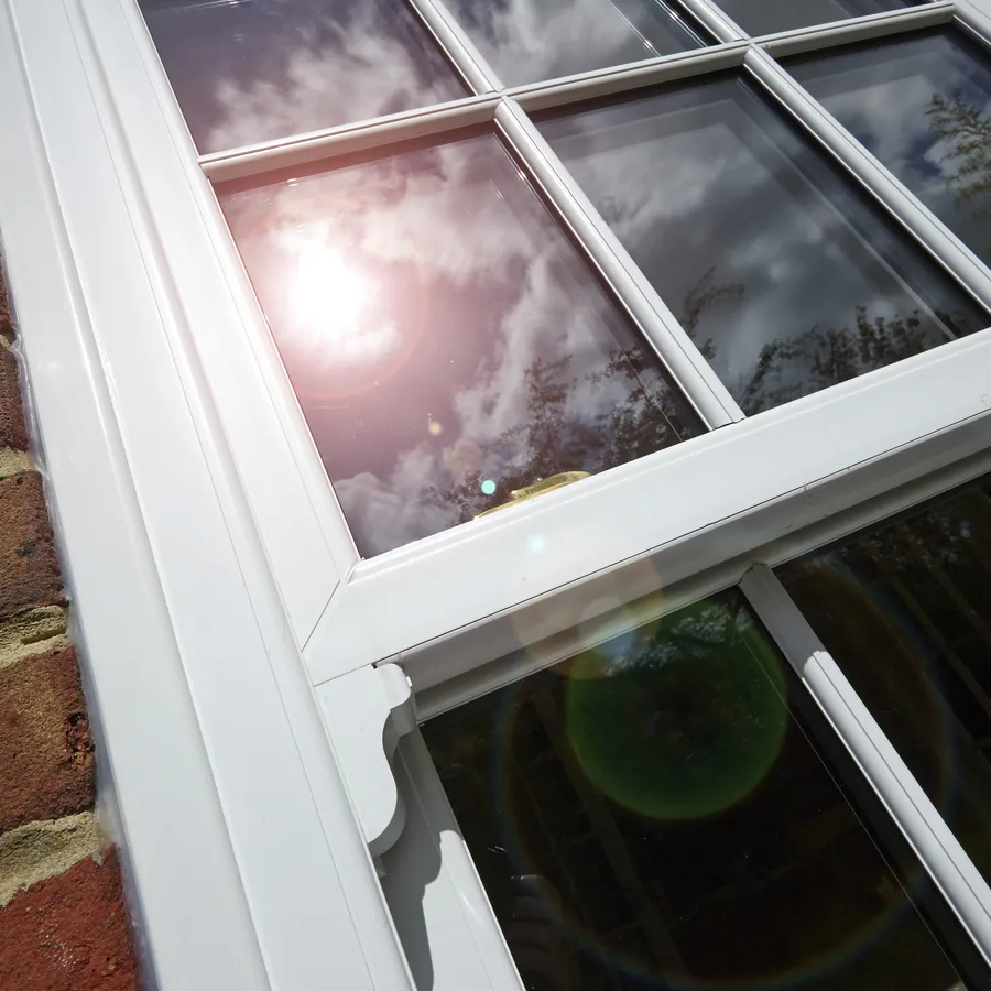Sash Windows — Product Kensal Green