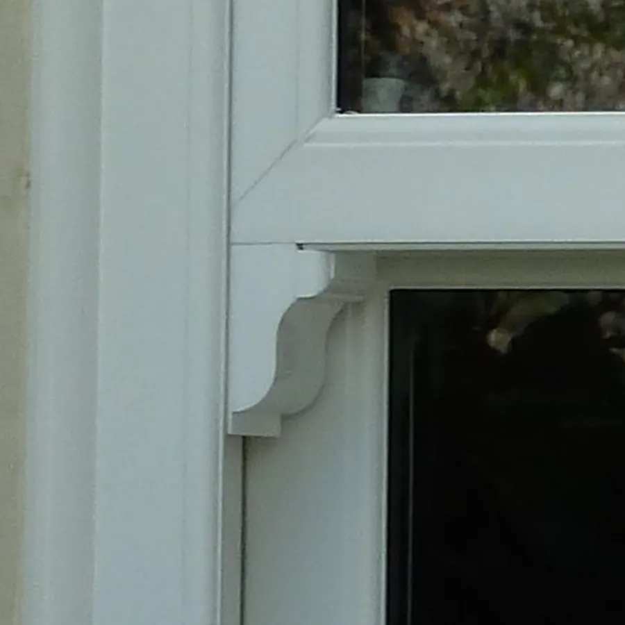 Sash Windows — Product Kensal Green