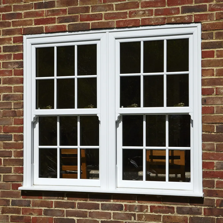 Sash Windows — Product Kensal Green