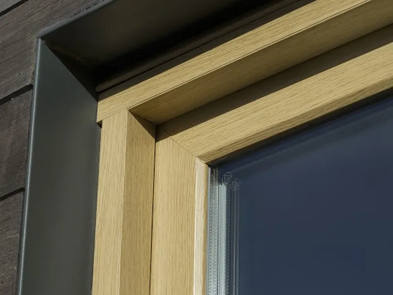 Sliding Windows — Gallery Kensal Green