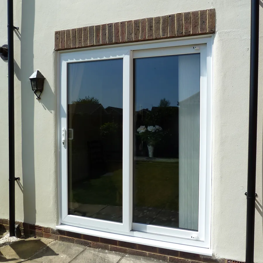 Sliding Windows — Product Kensal Green