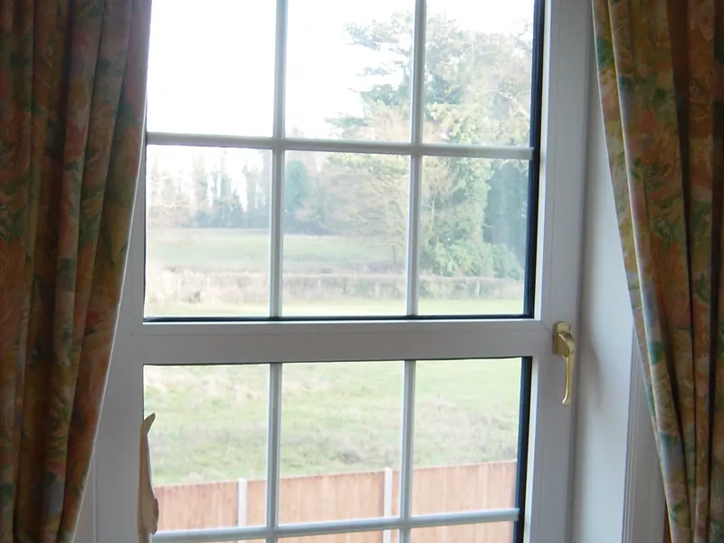Tilt Turn Windows — Gallery Kensal Green