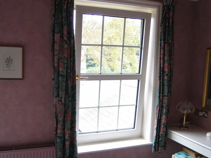 Tilt Turn Windows — Gallery Kensal Green