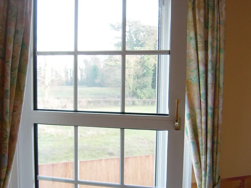 Tilt Turn Windows — Gallery Kensal Green